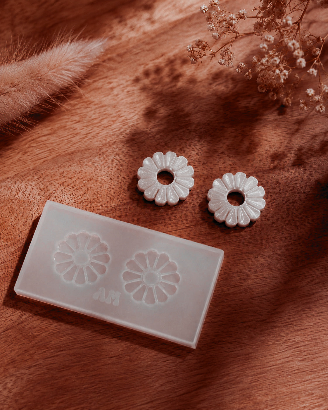 Boucle d'oreille