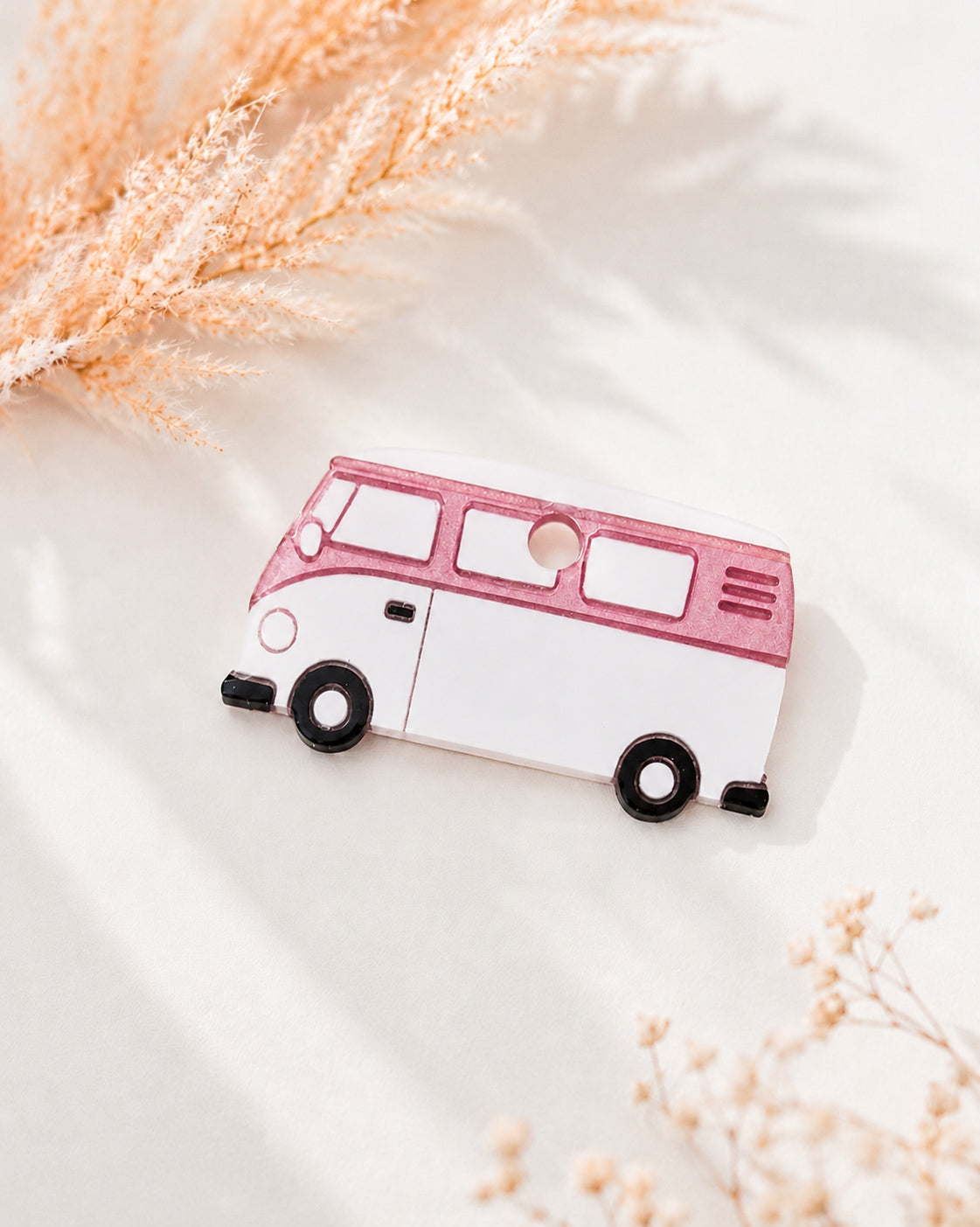 Moule van