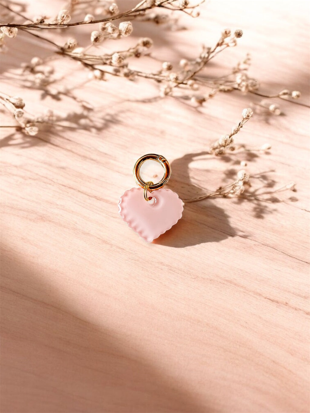 Tartlet heart