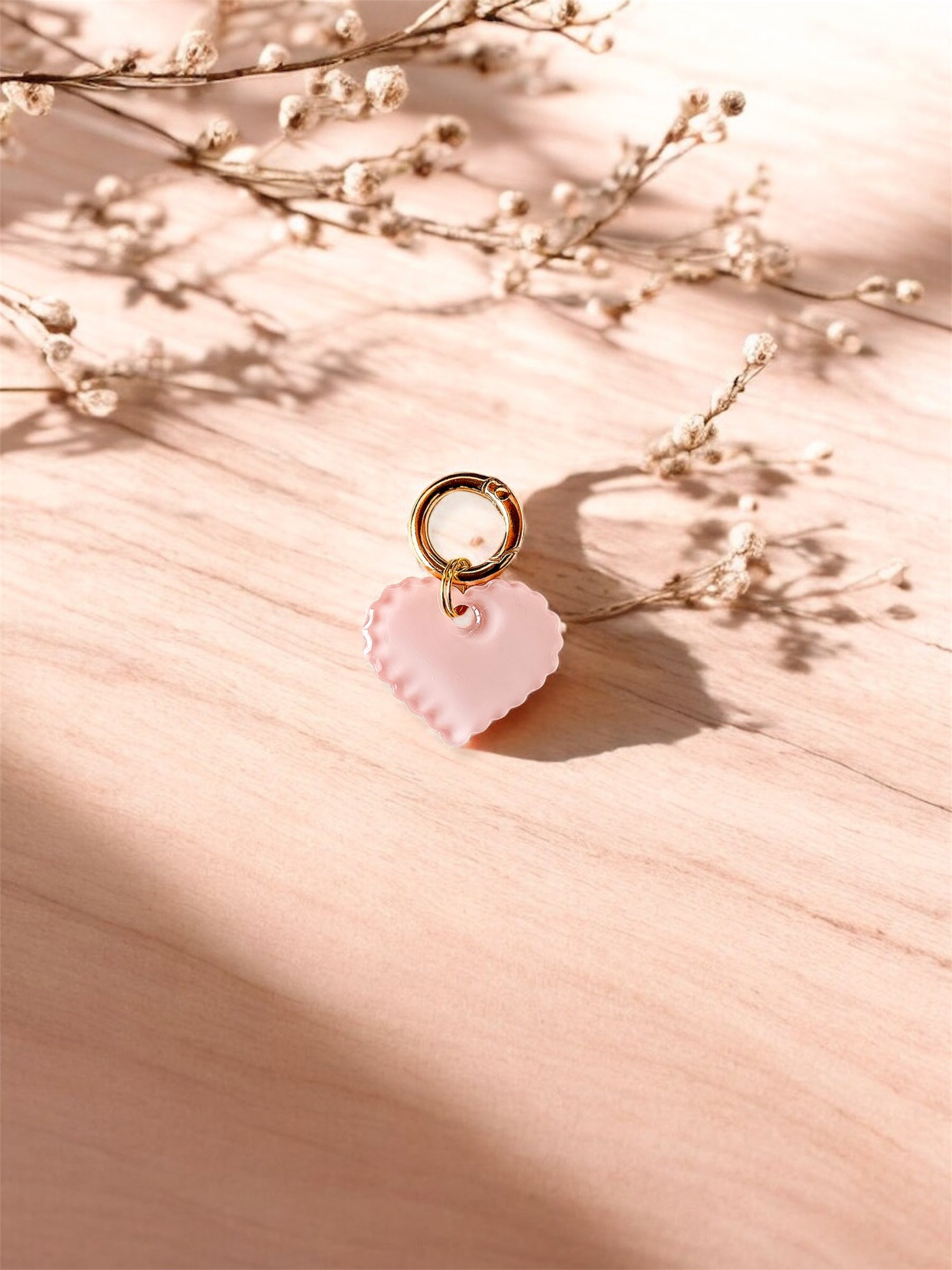 Coeur tartelette
