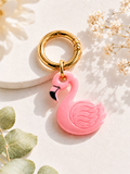 Pink flamingo mold - Clearance sale
