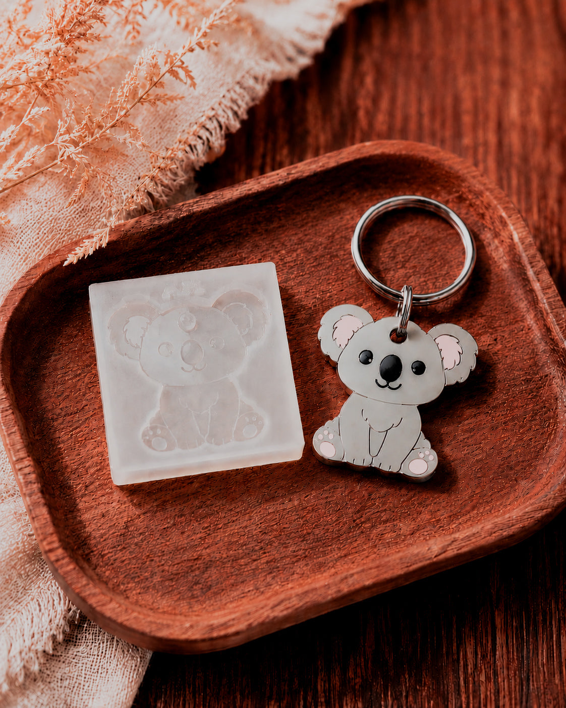 Moule Koala