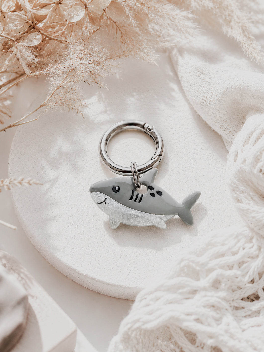 Moule requin