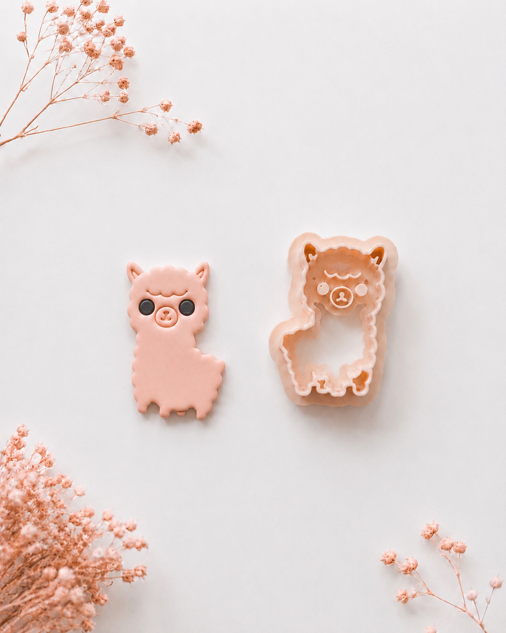 Custom cookie cutter