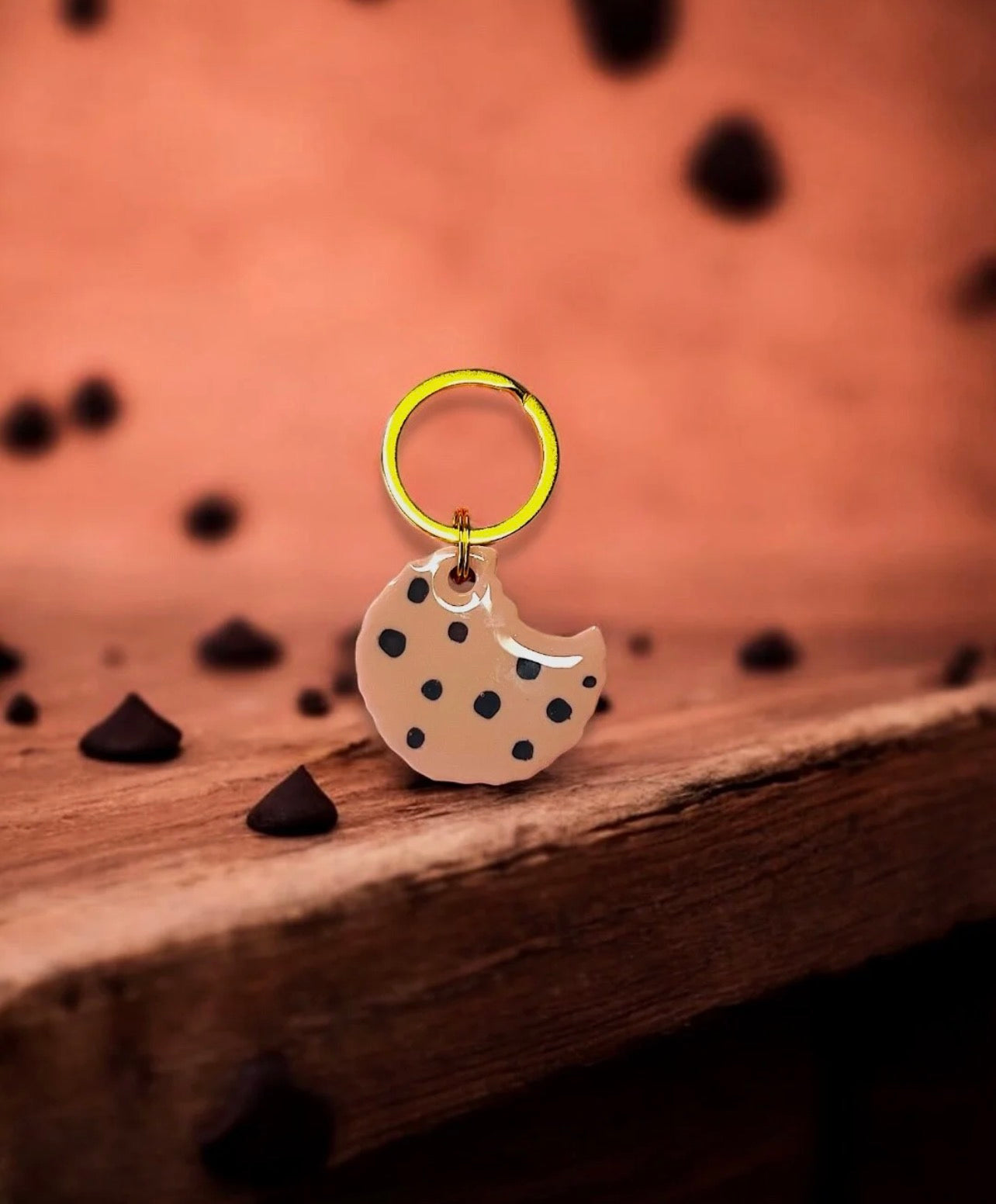 Moule cookie