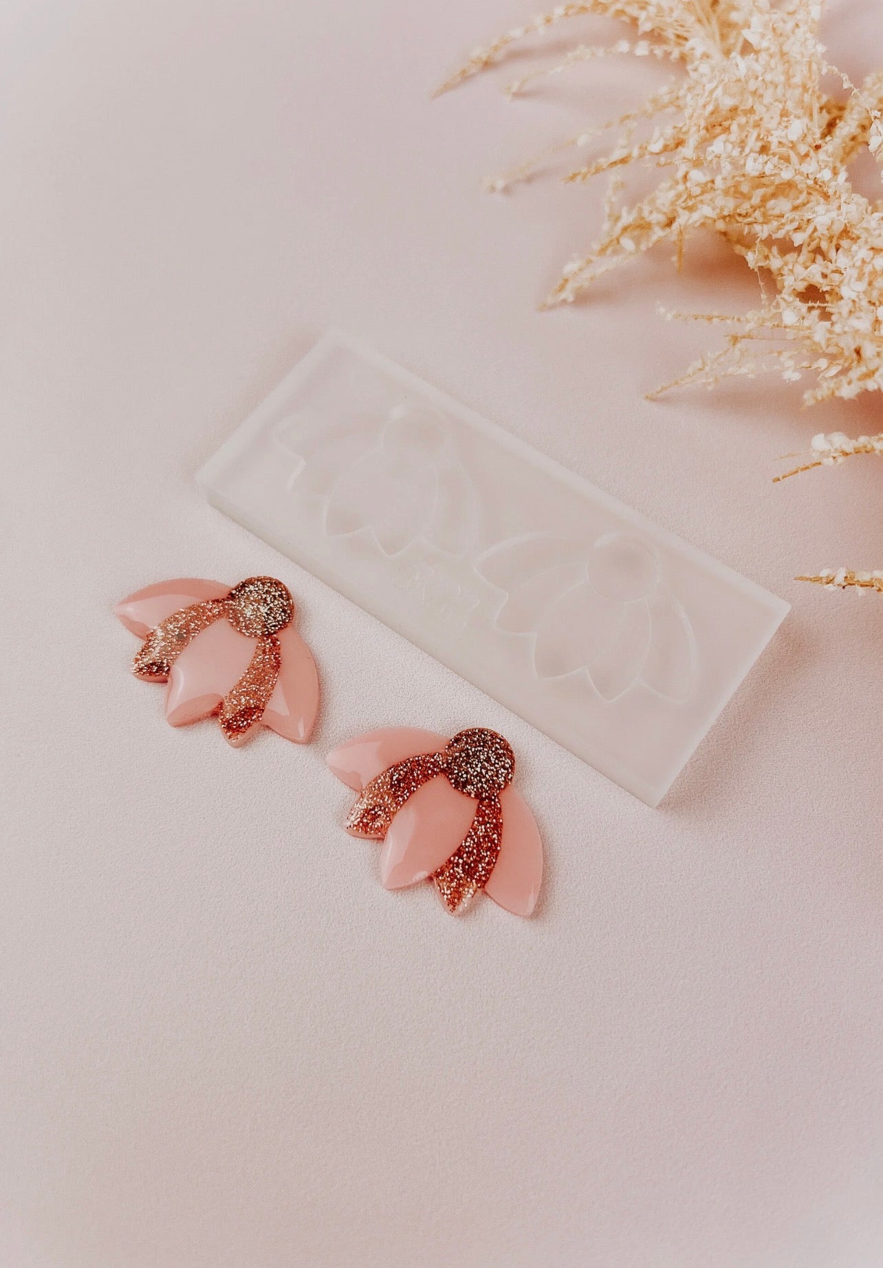 Moule puce d’oreille Ina