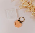 Peach mold