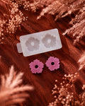 Moule pampille Blossom - Destockage