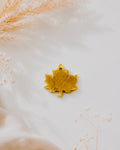 Moule feuille d’érable