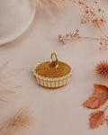 Moule Pumpkin pie