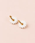 Moule silicone fleur marguerite – Résine & bijoux artisanaux