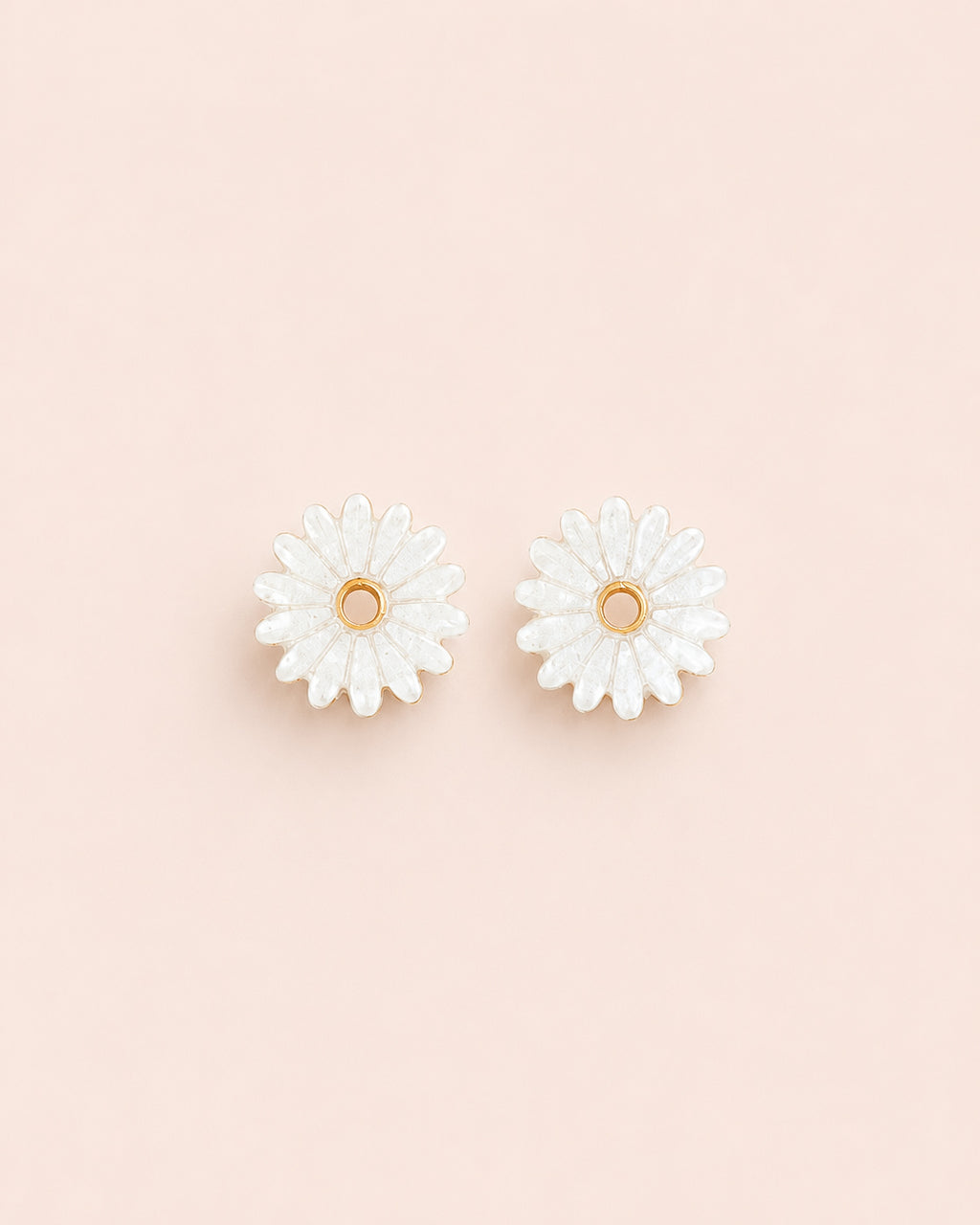 Moule silicone fleur marguerite – Résine & bijoux artisanaux