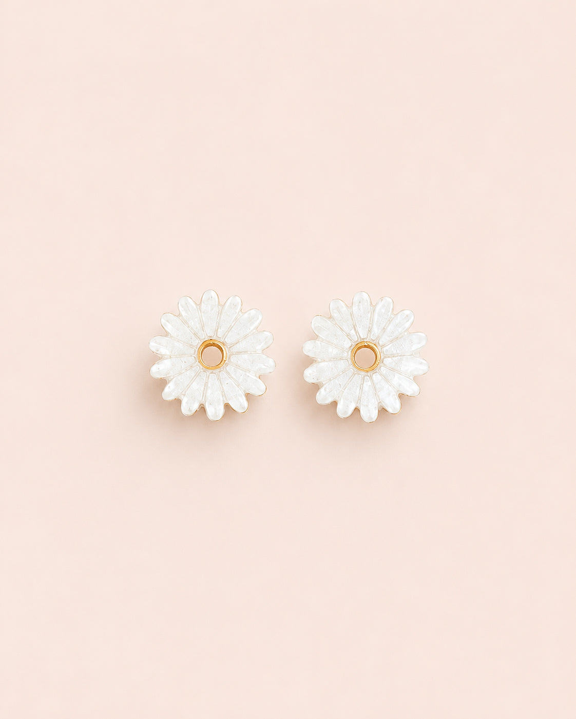 Moule silicone fleur marguerite – Résine & bijoux artisanaux