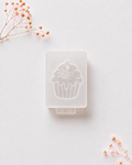 Moule Cupcake araignée