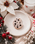 Moule Cookie du Père Noël