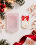 Moule Étiquette cadeau 🎁
