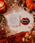Moule Vampire kiss 🧛‍♀️