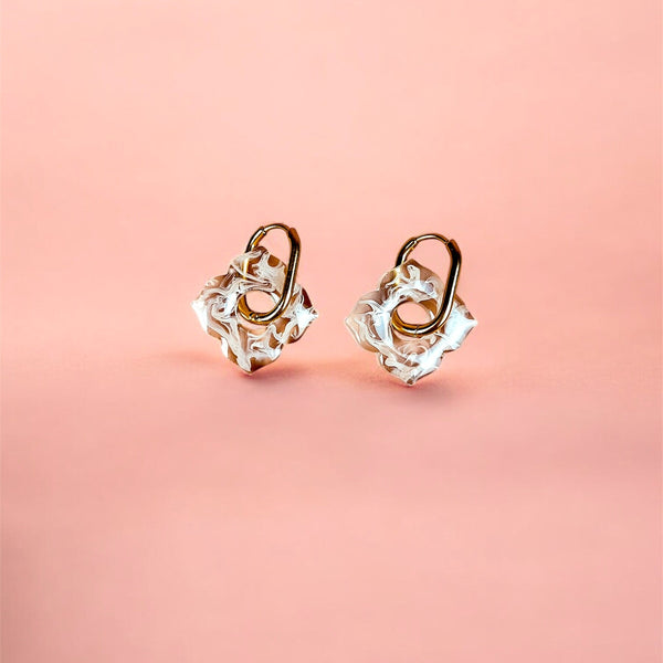 Moule pampille Bloom