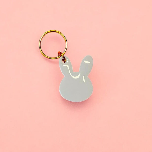 Moule Bunny