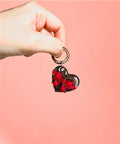 Moule Coeur en chocolat - Destockage
