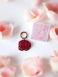 Moule Rose éternelle