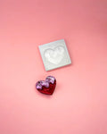 Moule Coeur coulis - Destockage