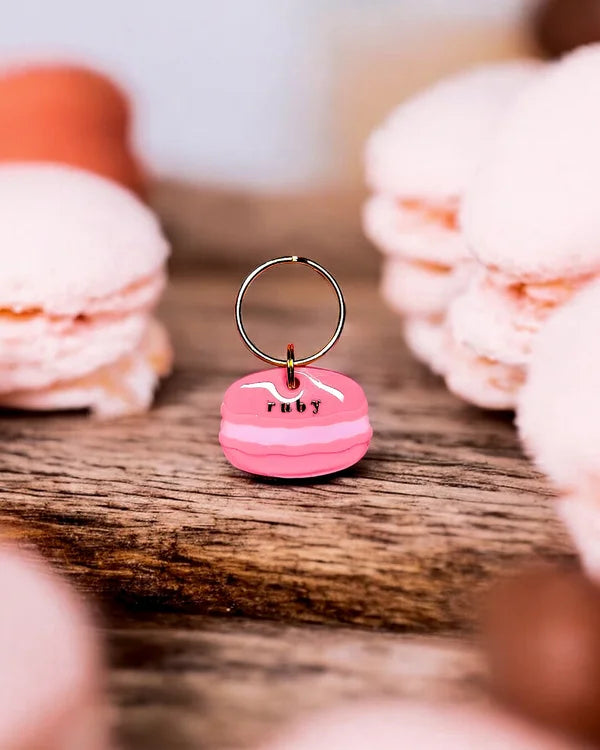 Moule Macaron